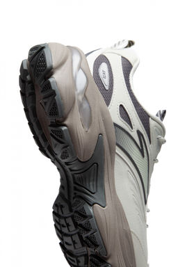 Кроссовки Anta AT802 V2 белый/серый