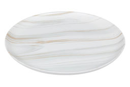Тарелка обеденная The Royal Marble, 26 см - Home & Style фото 4