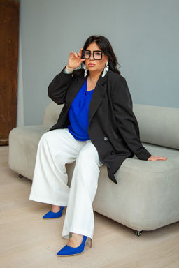 Брюки женские - Jp фото 6