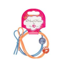 CHERRY MARY T/R6107 Набор резинок для волос 5 х 2 шт №01