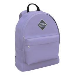 Цена за 1 шт. Рюкзак ErichKrause EasyLine® Touch 17L Manga (Lilac Mono)
