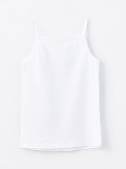 Kare Yaka K?z ?ocuk Atlet - Waikiki фото 2