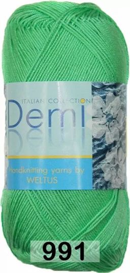 DEMI - Weltus фото 19