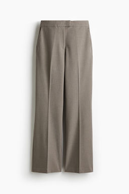 Pantal?n bootcut - H&m фото 6