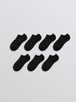 Erkek Sneaker ?orap 7li