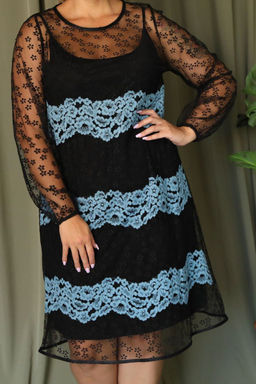 Платье П5-4020/1 - Wisell фото 2