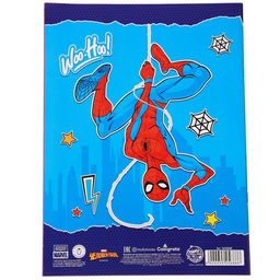 Подарочный набор для мальчика, 9 предметов, Человек-паук