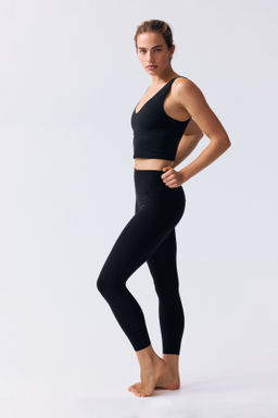 Leggings tobilleros de deporte en SoftMove - H&m фото 11