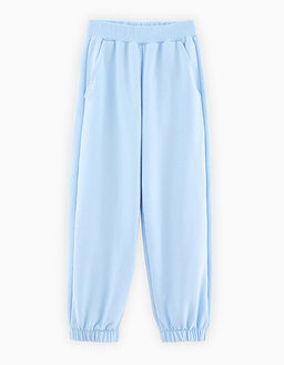 Брюки для девочки