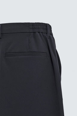 REGULAR FIT COMFORT TROUSERS - Zara фото 9
