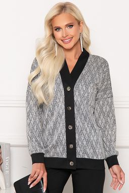 Кардиган 9043 - Avili фото 7