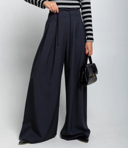 Брюки #КТ16301-2, графит