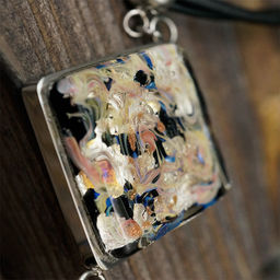 MEDEA Колье LKY4530 - Vloes фото 5