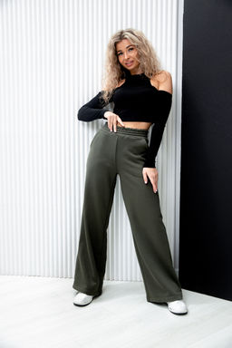 Брюки 18049 - Натали фото 26