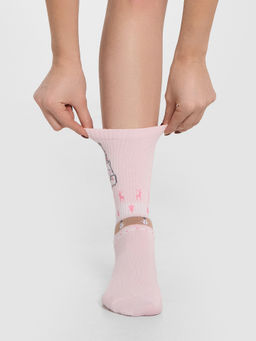 Цена за 5 пар! НОСКИ ЖЕНСКИЕ (3 пары) - Mark formelle фото 6