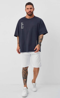 Футболка P521-067-901 graphite - Primm фото 10