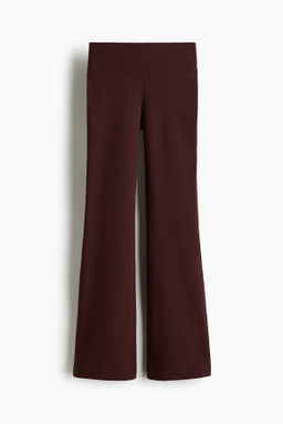 Leggings de deporte con SoftMove y forro polar - H&m фото 3