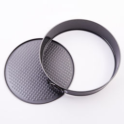 6667-1 Форма для выпечки 20 см углерод/ст MB (х24)