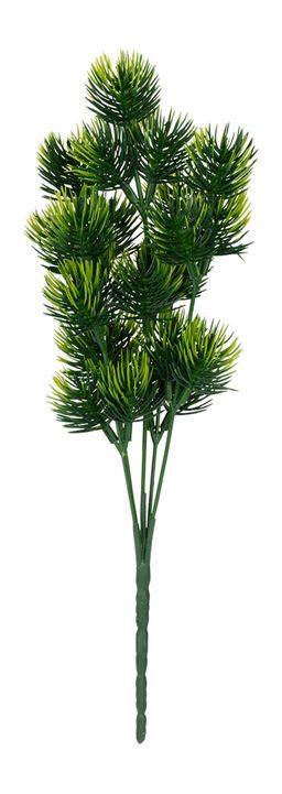 Искусственное растение Blumentag ATJ-13 Растение искусственное Сосна 30 см 5 х 1 шт. 01