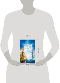 Феи: Тайна Зимнего леса (выпуск 4)