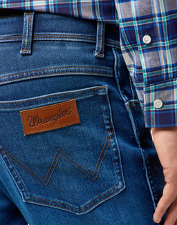 Джинсы мужские