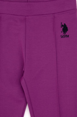 K_z _ocuk Menek_e Tayt Sepette S_rpriz _ndirim - U.s. polo assn фото 4