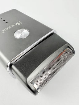 Электробритва аккумуляторная (шейвер), мод. 9001, OLS-766-15