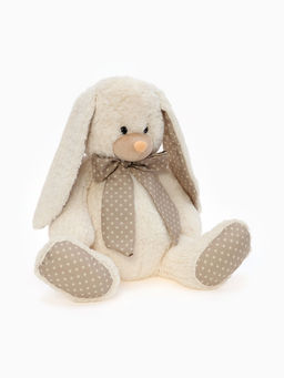 Мягкая игрушка «Зайчик Фрэнки», 35 см