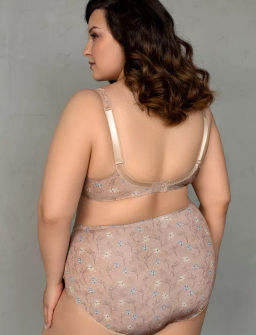 Бюстгальтер Б 296-125 MAXI ПОЦЕЛУЙ - Lady lux фото 6