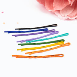 CHERRY MARY T/Z6101 Набор заколок для волос 5 х 9 шт №01 фото 5