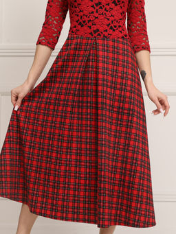 Платье П4-3374/2 - Wisell фото 23