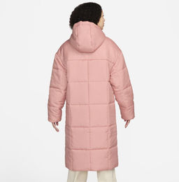 Пуховик женский