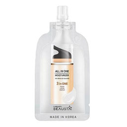 Beausta Набор для ежедневного ухода за кожей лица и рук, 3 шт.  фото 2