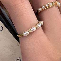 Кольцо арт. 51 1724 (id 277449) - Rada фото 2