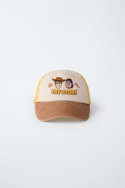 GORRA REJILLA TOY STORY  DISNEY PIXAR / Marr?n