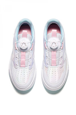 Кеды Белый/Красный/Синий