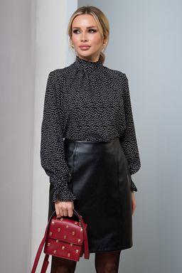 VALENTINA Блузка Маргарита №1  фото 3