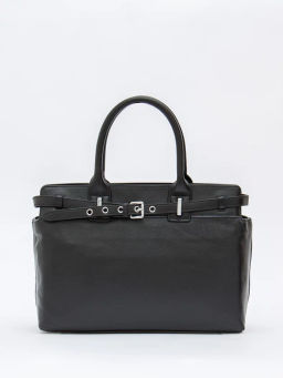 Сумка 2070-9NN gray Natale Navetta