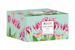 Чашка с блюдцем Тюльпаны, 0,4 л - Maxwell & Williams фото 8