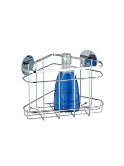 Полка для душа TURBO-LOC угловая