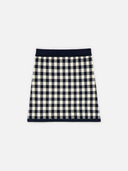 ACOOLA / Юбка детская для девочек Beatris sk цветной  фото 3