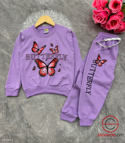 Костюм двойка для девочки