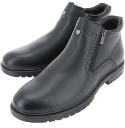 Ботинки Baden LA139-010