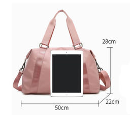 Сумка JIN-506-Blue