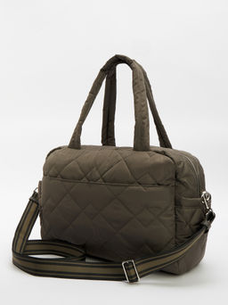 Женская спортивная сумка TENDANCE Артикул 3157246, темно-зеленый  фото 10