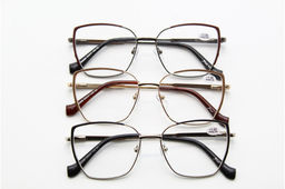 Готовые очки Yimei 2006 53-17-142