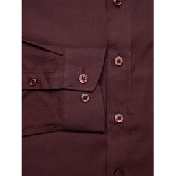 Сорочка детская Tsarevich Maroon фото 8