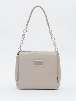 Сумка 0841CH apricot Polina&Eiterou