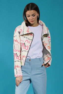 Кардиган 4154 - Kivviwear фото 7