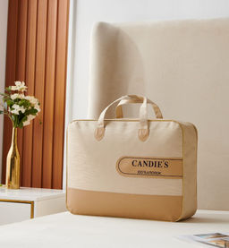 Одеяло Candies Cotton с простыней и наволочками ODCANC033 Cемейный